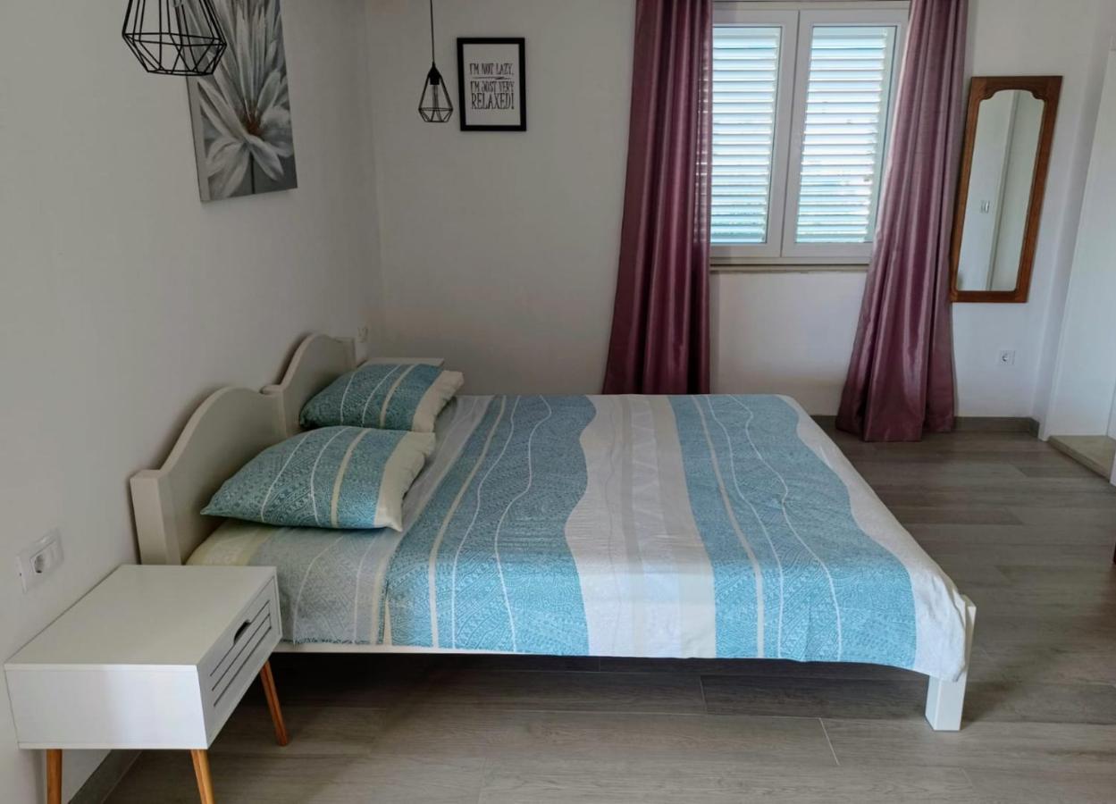 Apartment Grace Cavtat - Sea View Exterior photo